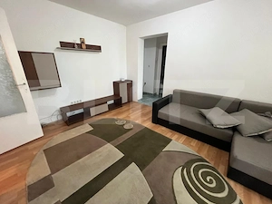 Apartament de vanzare 2 camere, 45 mp, mobilat si utilat,  Bd. Decebal - imagine 2