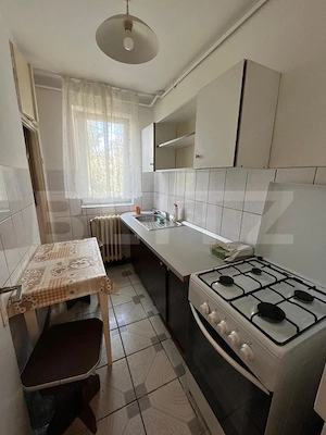 Apartament de vanzare 2 camere, 45 mp, mobilat si utilat,  Bd. Decebal - imagine 7