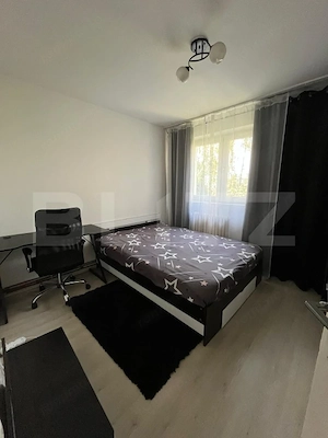 Apartament de vanzare 2 camere, 45 mp, mobilat si utilat,  Bd. Decebal - imagine 5