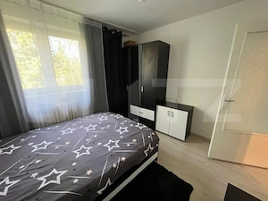 Apartament de vanzare 2 camere, 45 mp, mobilat si utilat,  Bd. Decebal - imagine 4