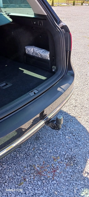 Volkswagen Passat B7 2.0 Tdi - imagine 9