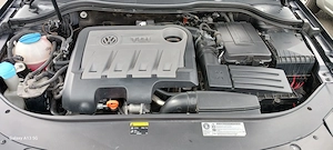 Volkswagen Passat B7 2.0 Tdi - imagine 6