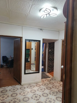 Proprietar, vand apartament 3 camere zona Metalurgiei - imagine 2