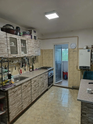 Proprietar, vand apartament 3 camere zona Metalurgiei - imagine 8