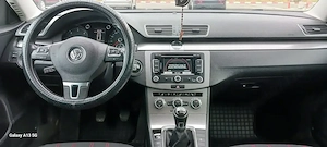 Volkswagen Passat B7 2.0 Tdi - imagine 7