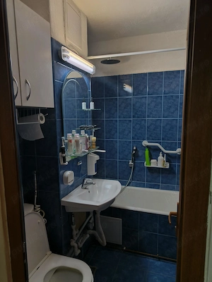 Proprietar, vand apartament 3 camere zona Metalurgiei - imagine 7