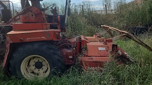 vand combina agrostroj cu masa de siloz kemper champion 3000 - imagine 5