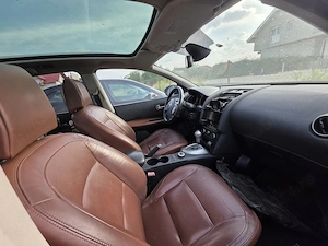 Nissan Qashqai +2 - imagine 5