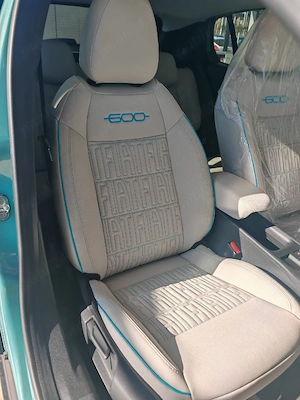 Vând Toyota Corolla Cross Dynamic Hybrid Awd  - imagine 5