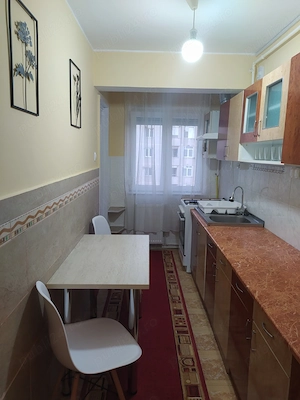 Apartament 2 camere decomandate, Satu Mare Aleea Milcov - imagine 4