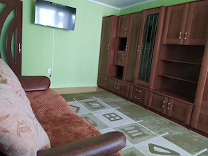 Apartament 2 camere decomandate, Satu Mare Aleea Milcov - imagine 2