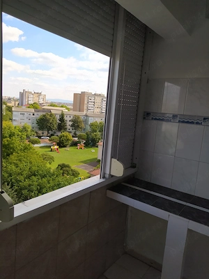 Apartament 2 camere decomandate, Satu Mare Aleea Milcov - imagine 3