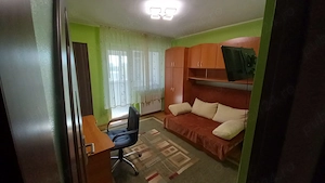 Apartament 2 camere decomandate, Satu Mare Aleea Milcov - imagine 6
