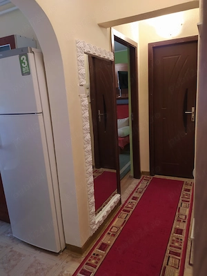 Apartament 2 camere decomandate, Satu Mare Aleea Milcov - imagine 7