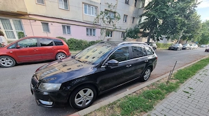 Skoda Octavia 1.6 TDI, 81 kW, manuală, stare bună - imagine 2