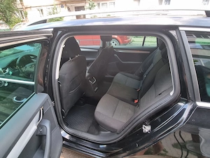 Skoda Octavia 1.6 TDI, 81 kW, manuală, stare bună