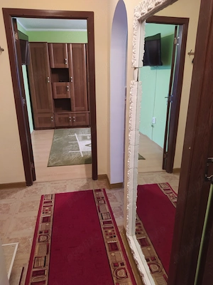 Apartament 2 camere decomandate, Satu Mare Aleea Milcov - imagine 8