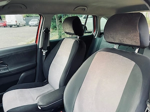 Skoda Fabia 1.6 TDI   Euro 5   2014 - imagine 5