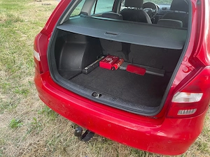 Skoda Fabia 1.6 TDI   Euro 5   2014 - imagine 4