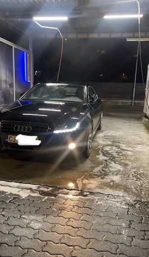 Audi A5 Sportback S-line - imagine 5