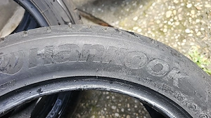 Anvelopa Hankook Ventus 225 50 R17 / sezon Vara - imagine 2