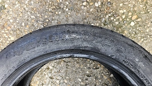 Anvelopa Hankook Ventus 225 50 R17 / sezon Vara - imagine 3