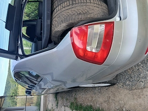Vand skoda Octavia II din anul 2010