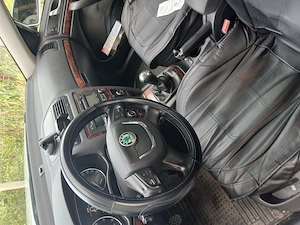 Vand skoda Octavia II din anul 2010 - imagine 3