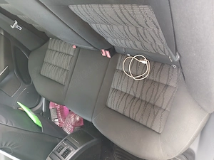Vand skoda Octavia II din anul 2010 - imagine 2