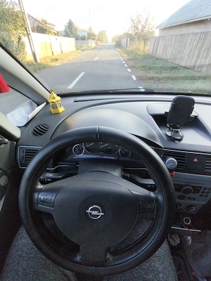 Vand Opel Meriva A 2006  - imagine 3