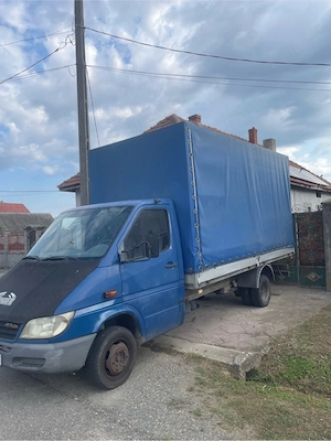 Transport marfa, mobila, bagaje, debarasări apartamente şi locuinte