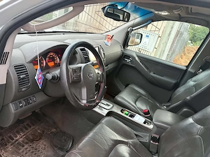 Nissan Pathfinder  - imagine 4