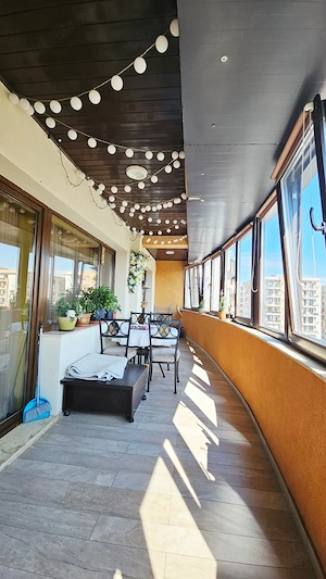 Grozavesti, Bloc Saphir Stein, apartament 3 camere - imagine 5