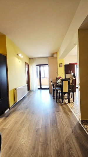 Grozavesti, Bloc Saphir Stein, apartament 3 camere - imagine 6