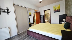 Grozavesti, Bloc Saphir Stein, apartament 3 camere - imagine 4
