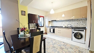 Grozavesti, Bloc Saphir Stein, apartament 3 camere