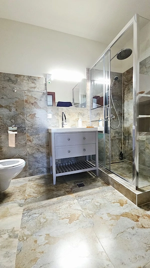 Grozavesti, Bloc Saphir Stein, apartament 3 camere - imagine 10