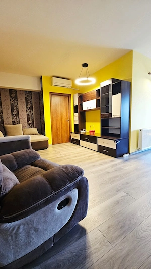 Grozavesti, Bloc Saphir Stein, apartament 3 camere - imagine 7