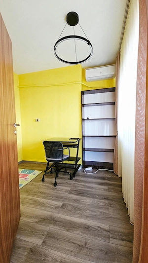 Grozavesti, Bloc Saphir Stein, apartament 3 camere - imagine 8