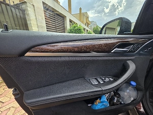 inchiriez autoturism bmw x3 2021 - imagine 4
