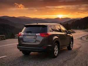 Toyota Rav4 4x4 2.0 TDI 110.000 km - imagine 5