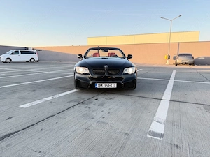 BMW Seria 3 e93 Decpatobil  - imagine 4