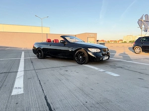 BMW Seria 3 e93 Decpatobil  - imagine 6