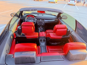 BMW Seria 3 e93 Decpatobil  - imagine 2