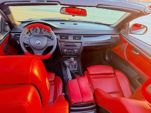 BMW Seria 3 e93 Decpatobil  - imagine 8