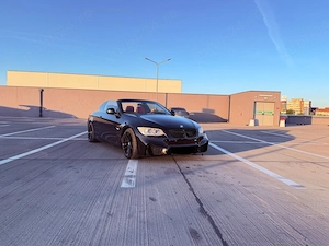 BMW Seria 3 e93 Decpatobil 