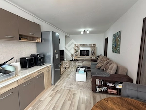Apartament de vanzare 3 camere mobilat si utilat - imagine 3