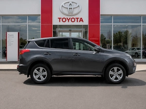 Toyota Rav4 4x4 2.0 TDI 110.000 km - imagine 6