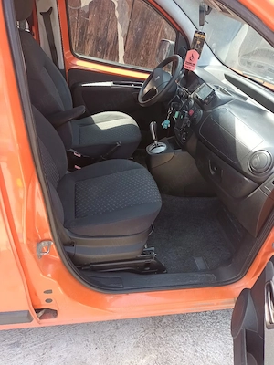 peugeot bipper cutie automata defecta - imagine 8