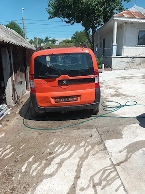 peugeot bipper cutie automata defecta - imagine 6
